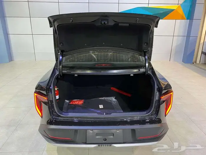 كيا 4 GLS موديل 2026 كاش واقساط 6