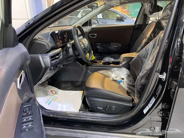 كيا 4 GLS موديل 2026 كاش واقساط 7