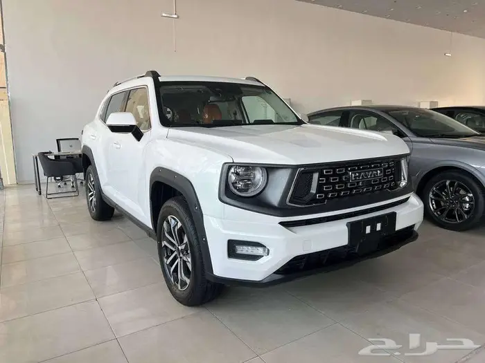 هافال H7 ادفنشر بنزين 2026 - متوفر اقساط و كاش 1