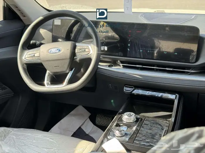 فورد تيريتوري امبيانتي 2026 وارد خليجي 1
