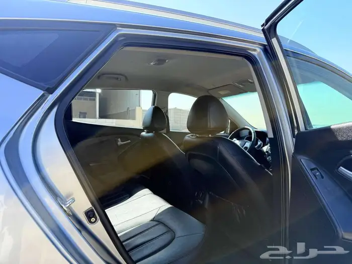 هونداي توسان 2015 10