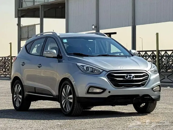 هونداي توسان 2015 7