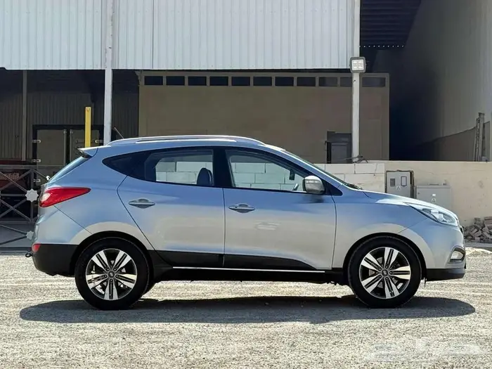 هونداي توسان 2015 9