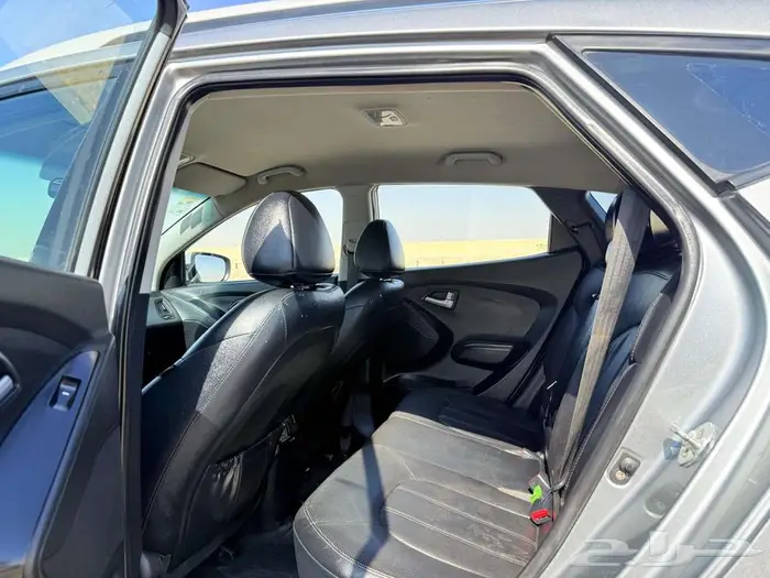 هونداي توسان 2015 15