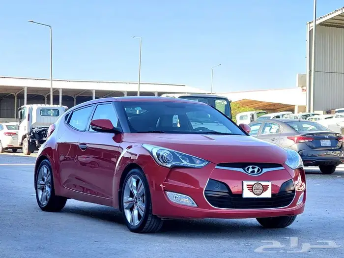 هيونداي فيلوستر 2014 3