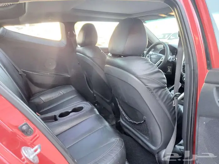 هيونداي فيلوستر 2014 7