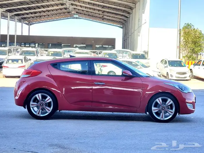 هيونداي فيلوستر 2014 1