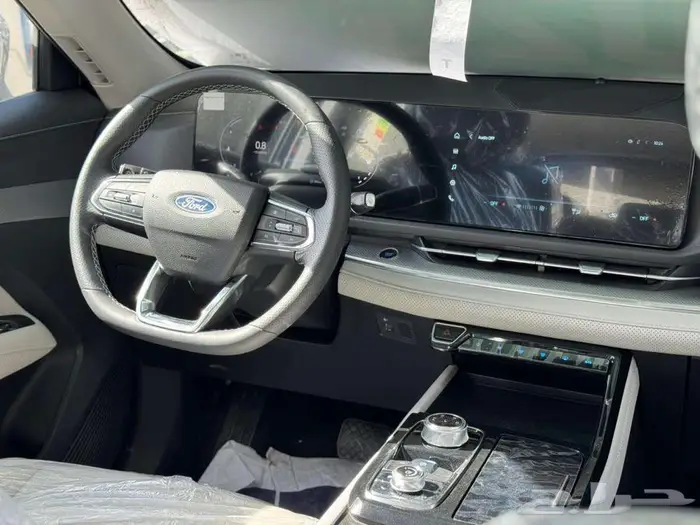 فورد تيريتوي ترند 2026 2