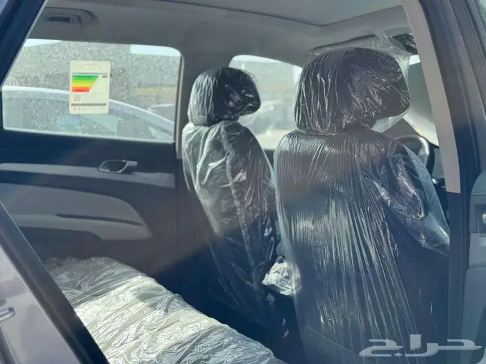 فورد تيريتوي ترند 2026 3