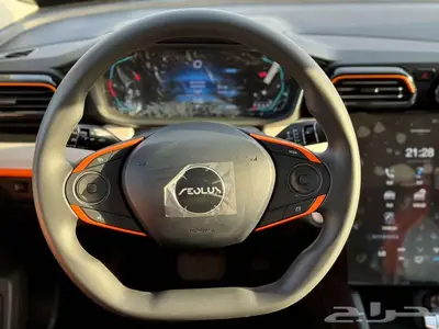 دونج فينج شاين E1 موديل 2026 index