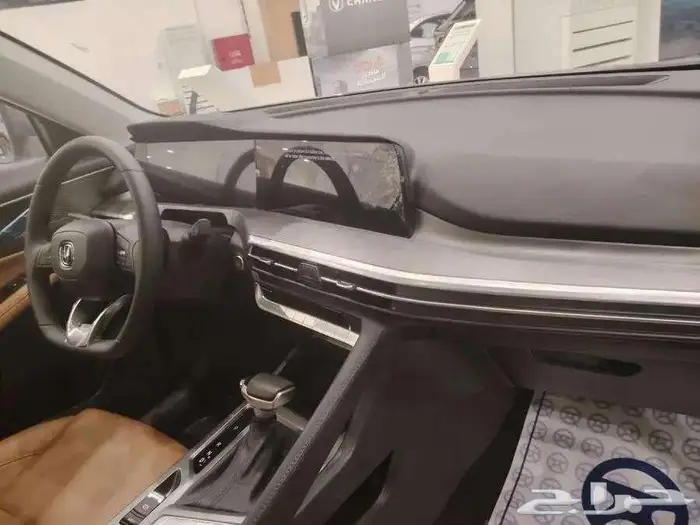 شنجان CS 35 اقل سعر 2026 (عرض نهاية العام) جميع الفئات 11