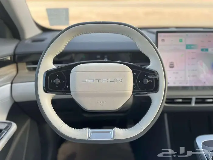 جيتور داشينج لاكجرى 2025 6