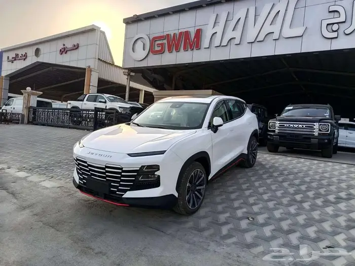 جيتور داشينج لاكجرى 2025 1