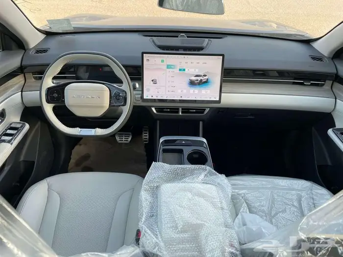 جيتور داشينج لاكجرى 2025 5