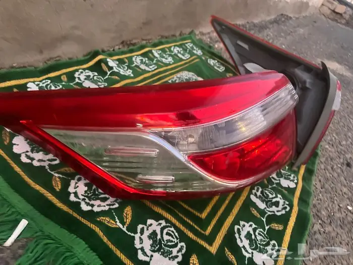 شمعات واصطبات يارس 2015 نظيفة 0