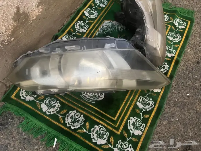 شمعات واصطبات يارس 2015 نظيفة 3