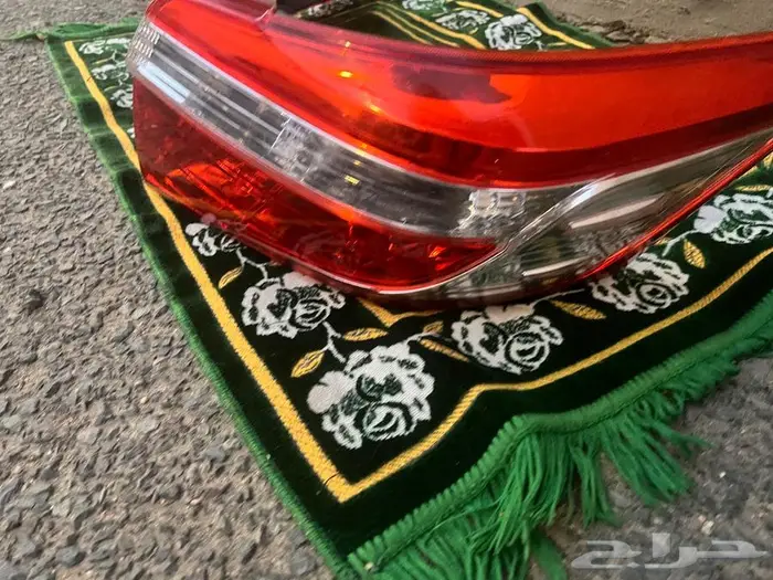 شمعات واصطبات يارس 2015 نظيفة 4