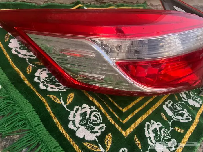 شمعات واصطبات يارس 2015 نظيفة 2