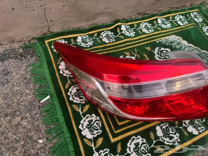 شمعات واصطبات يارس 2015 نظيفة 1