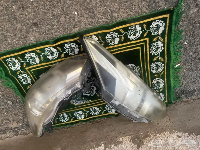 شمعات واصطبات يارس 2015 نظيفة 6