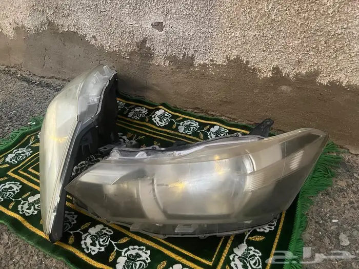 شمعات واصطبات يارس 2015 نظيفة 7