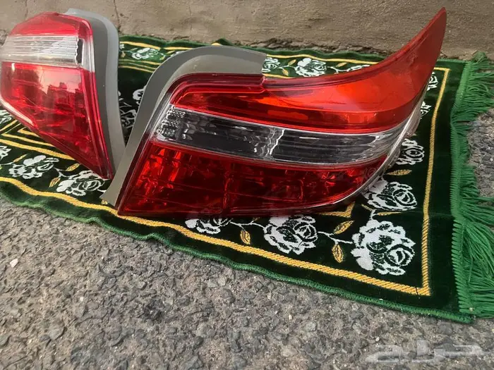 شمعات واصطبات يارس 2015 نظيفة 5