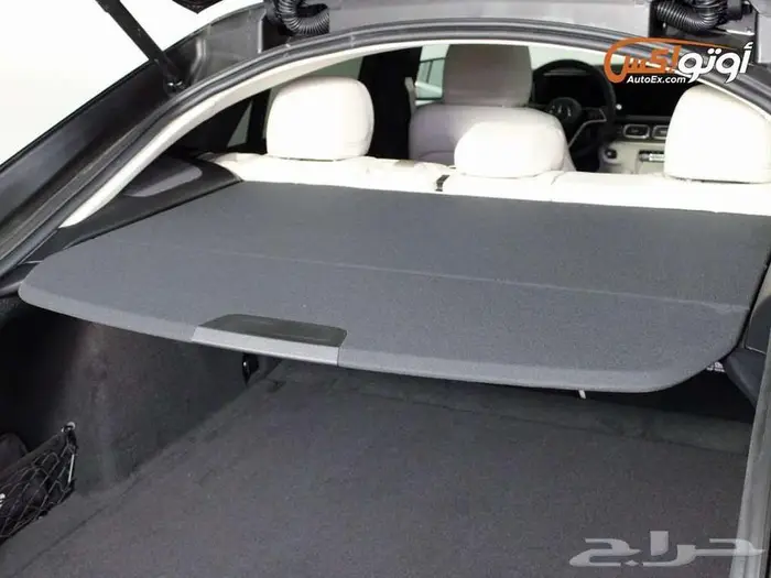 2025 مرسيدس GLE 450 5