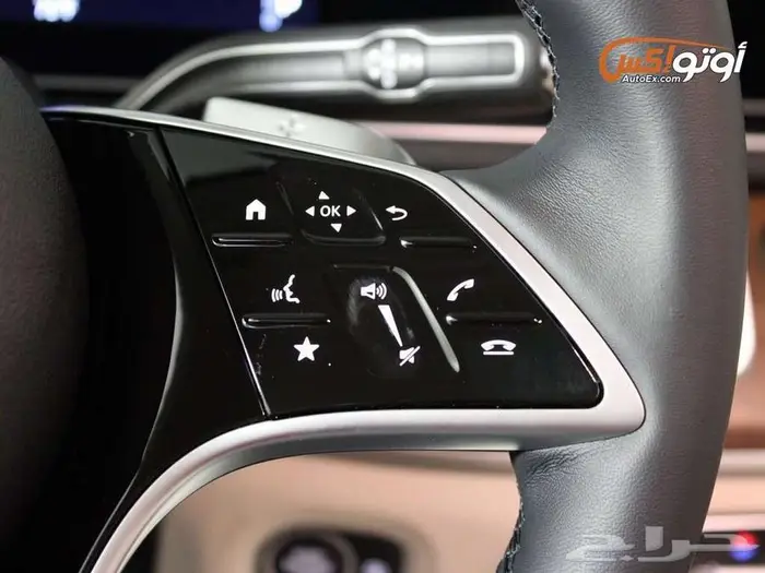 2025 مرسيدس GLE 450 11