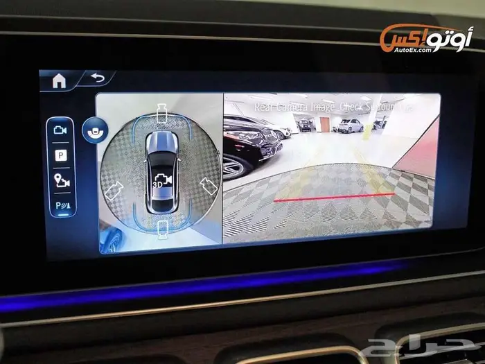 2025 مرسيدس GLE 450 12