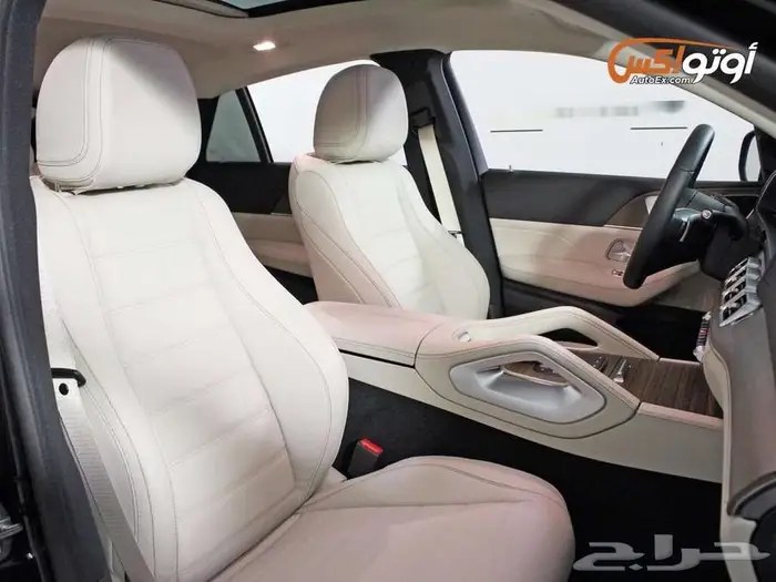 2025 مرسيدس GLE 450 18