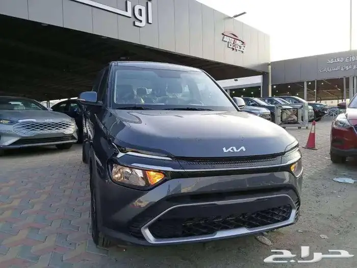 كيا كارينز 2025 نص فل بسعر خاص 0