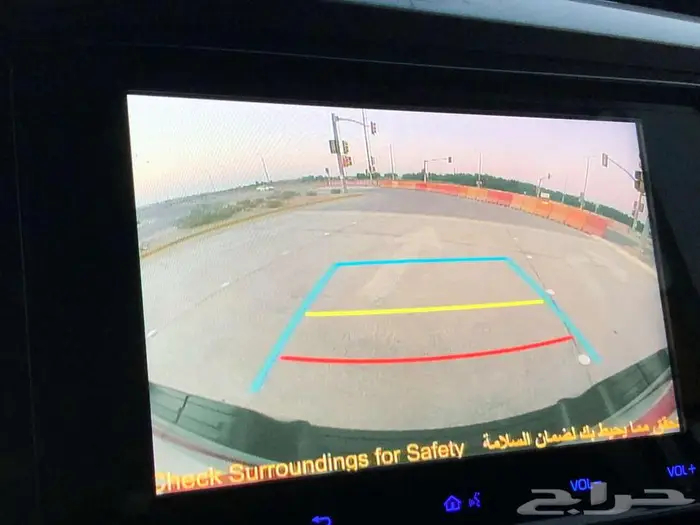 هايلوكس 2025 فل كامل تمتيك S_GLX بنزين دبل ممشي34 18