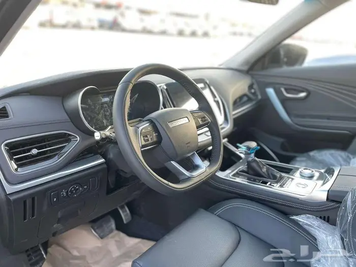 جيتور X70 لاكجرى 2025 5