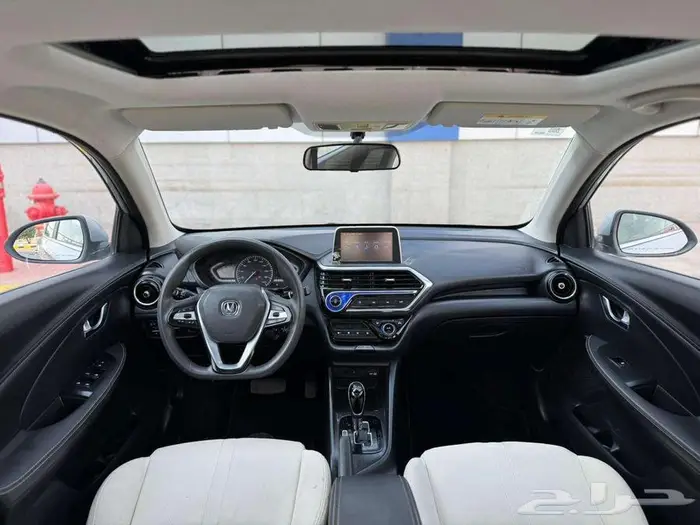 شانجان السفن 2023 فل كامل السعر 23000 الف 13