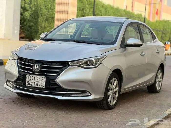 شانجان السفن 2023 فل كامل السعر 23000 الف 7