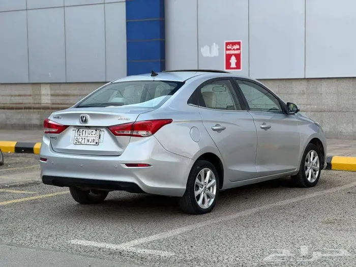 شانجان السفن 2023 فل كامل السعر 23000 الف 8