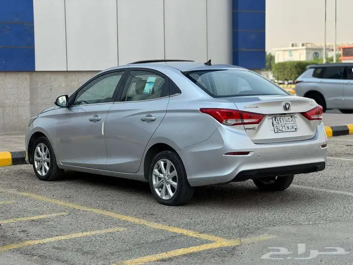 شانجان السفن 2023 فل كامل السعر 23000 الف 3