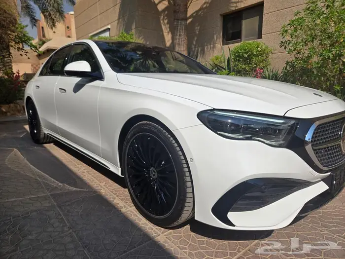 E300 AMG 2025 اصفار خرائط راديو خليجي اقل سعر في السوق 0