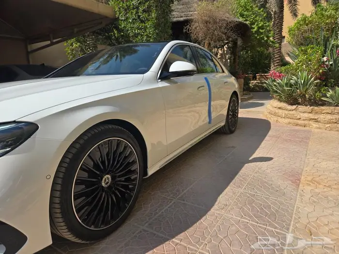 E300 AMG 2025 اصفار خرائط راديو خليجي اقل سعر في السوق 1