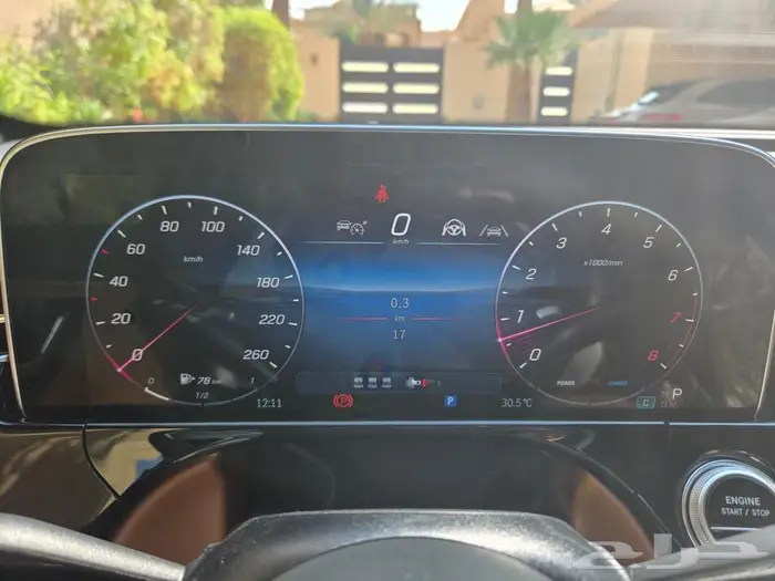 E300 AMG 2025 اصفار خرائط راديو خليجي اقل سعر في السوق 6