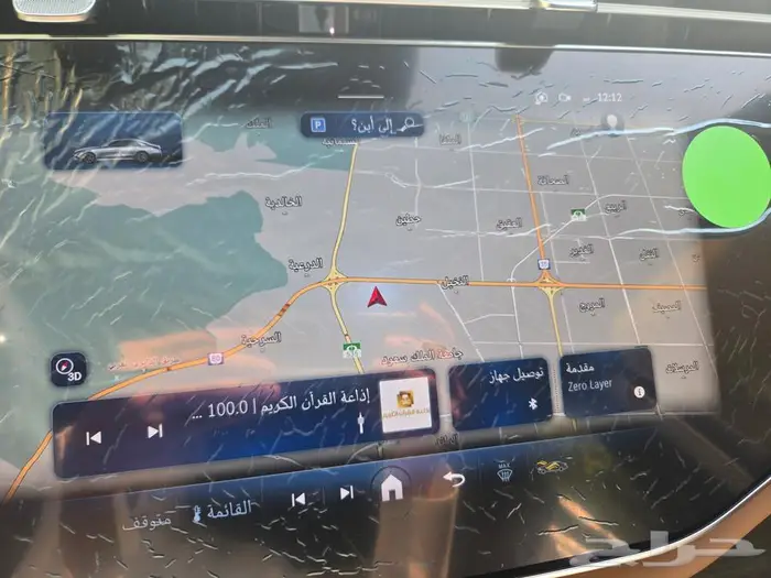 E300 AMG 2025 اصفار خرائط راديو خليجي اقل سعر في السوق 7