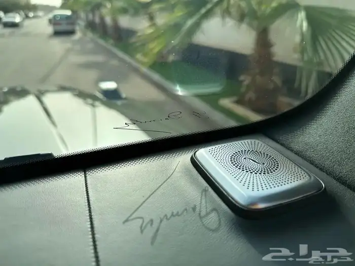 G63 AMG Manufacturer 2021 اسمنتي الجفالي 13