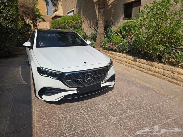 E300 AMG 2025 اصفار خرائط راديو خليجي اقل سعر في السوق 2