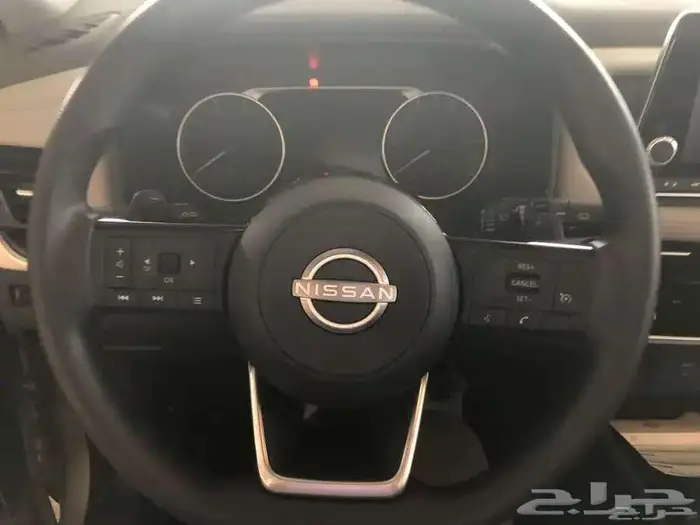 نيسان اكستريل 2026 دبل وبدون عروض نهاية العام 6