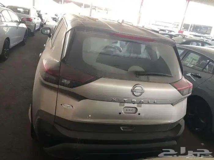 نيسان اكستريل 2026 دبل وبدون عروض نهاية العام 3