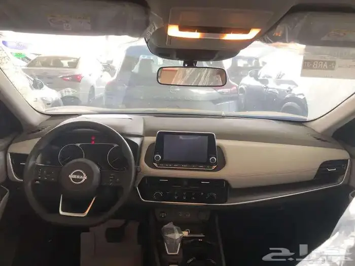 نيسان اكستريل 2026 دبل وبدون عروض نهاية العام 11