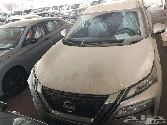 نيسان اكستريل 2026 دبل وبدون عروض نهاية العام 0