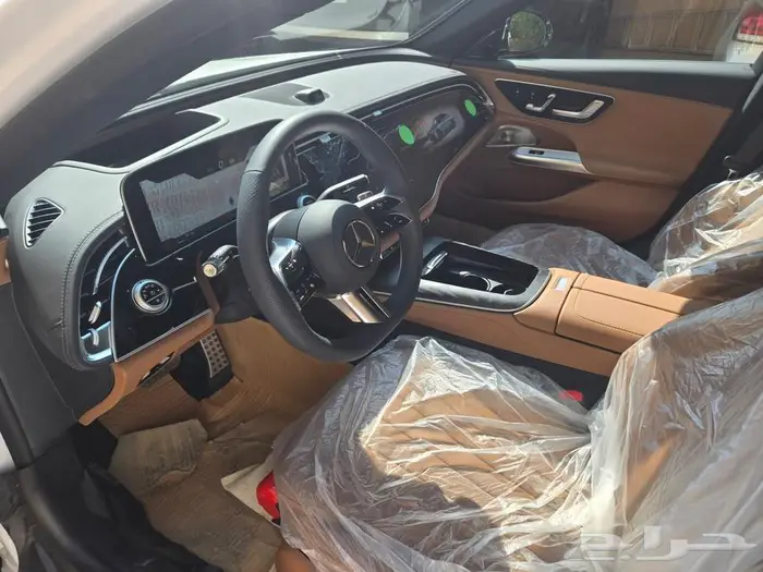 E300 AMG 2025 اصفار خرائط راديو خليجي اقل سعر في السوق 4
