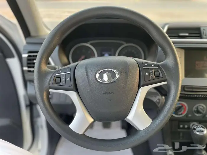 جريت وول وينجل 5 غماره ديزل 2026 8