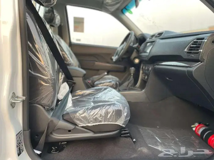 جريت وول وينجل 5 غماره ديزل 2026 7